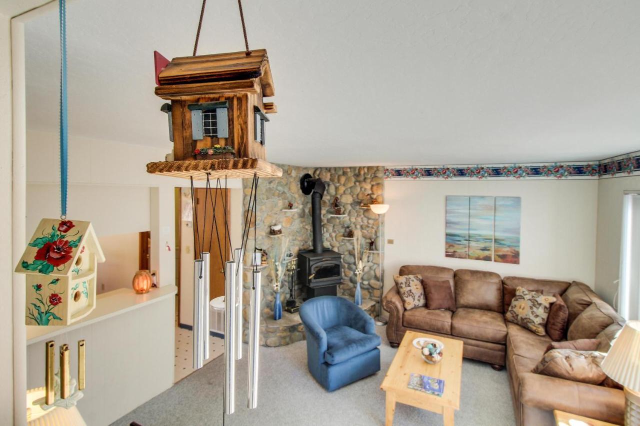 Holiday home Hit The Slopes At Sitzmark South Lake Tahoe