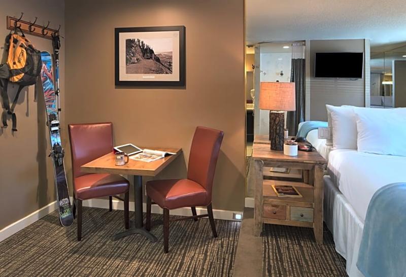 Postmarc And Hotel 3*
