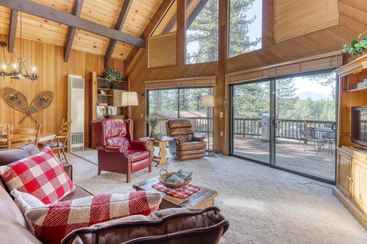 Holiday home Tallac Views Getaway