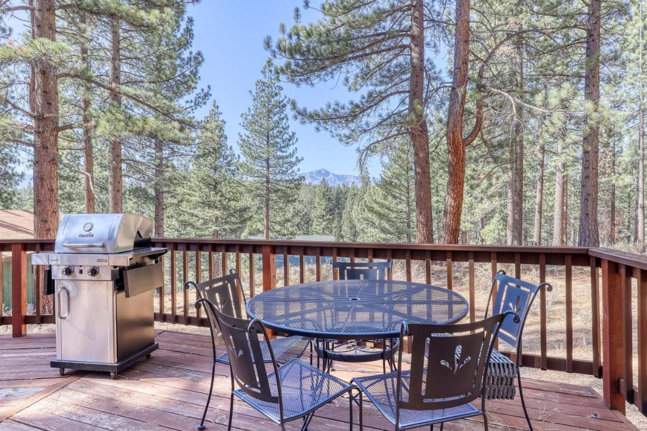 Holiday home Tallac Views Getaway *