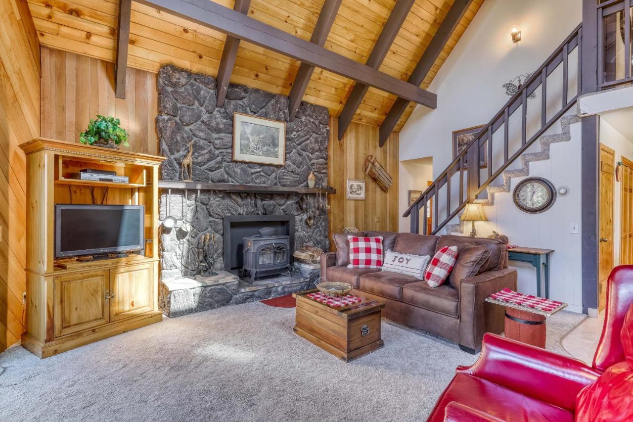 Holiday home Tallac Views Getaway