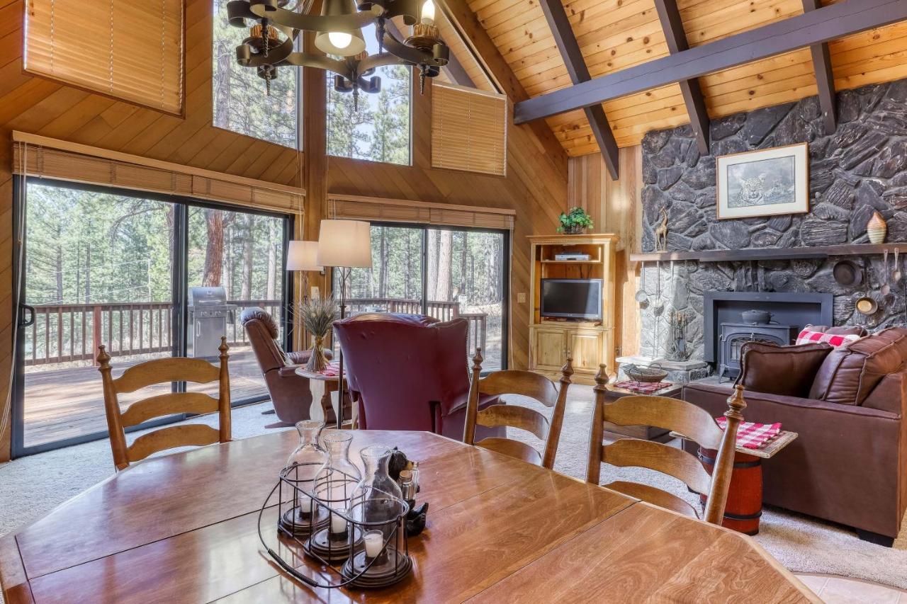 Tallac Views Getaway Holiday home South Lake Tahoe