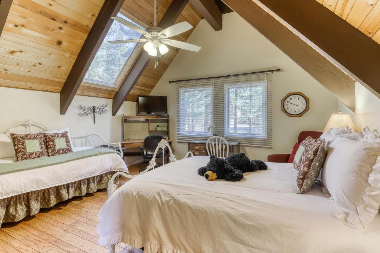 Tallac Views Getaway *