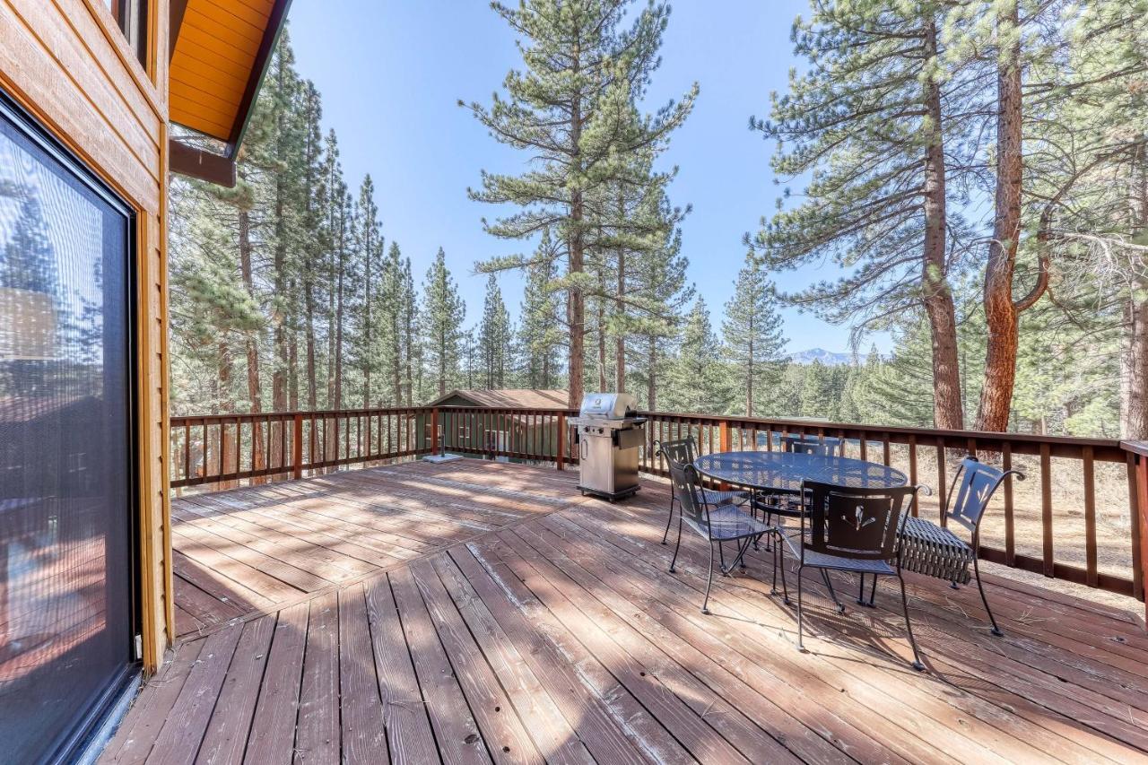 Tallac Views Getaway Holiday home