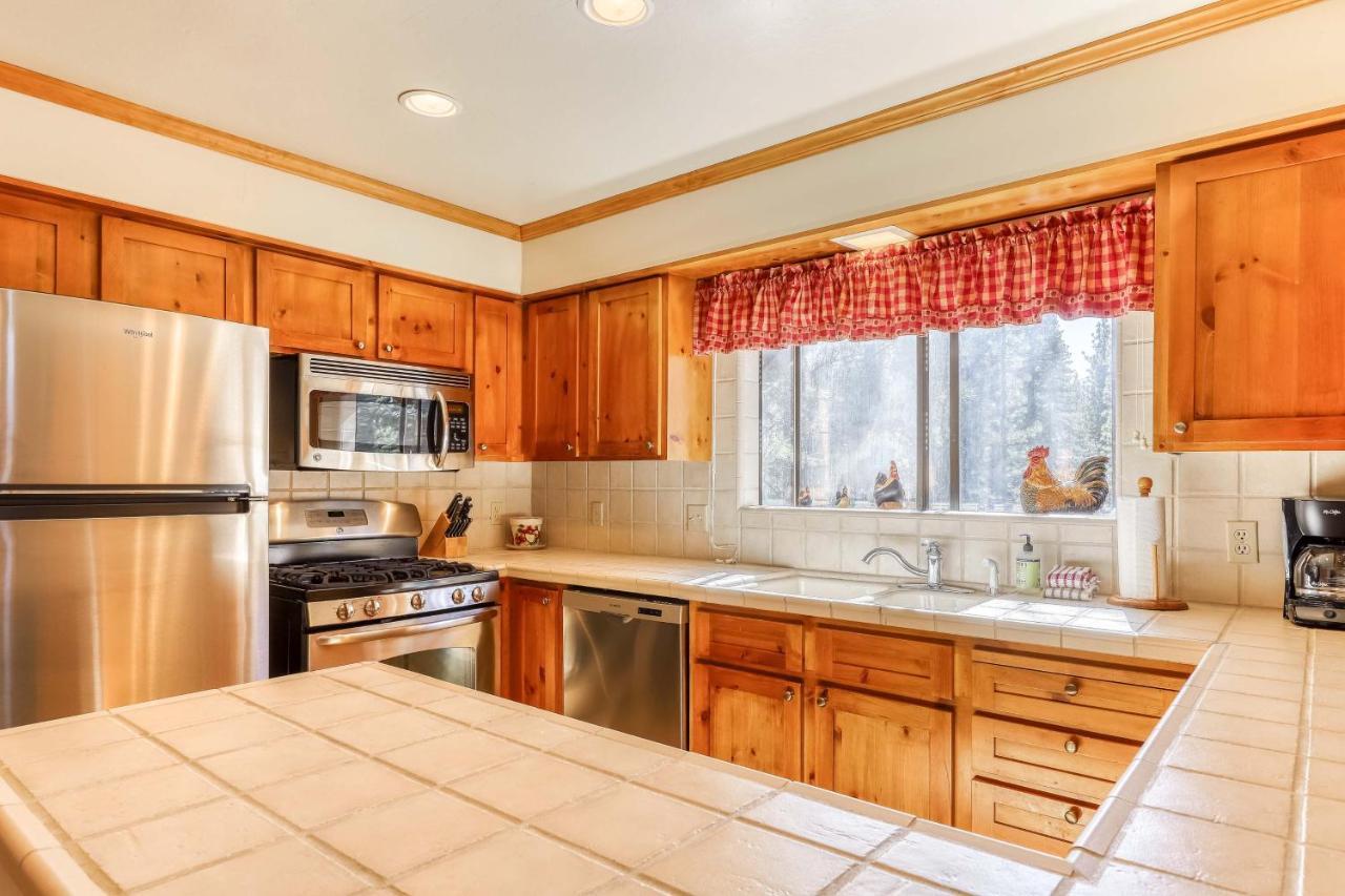 Tallac Views Getaway *