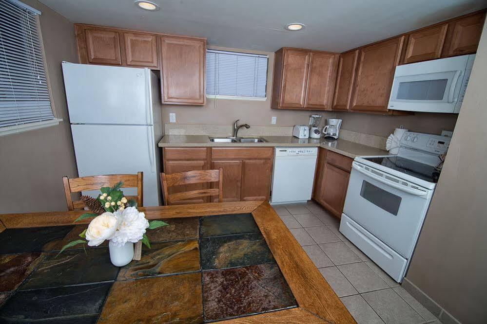 Beachcomber 3* South Lake Tahoe