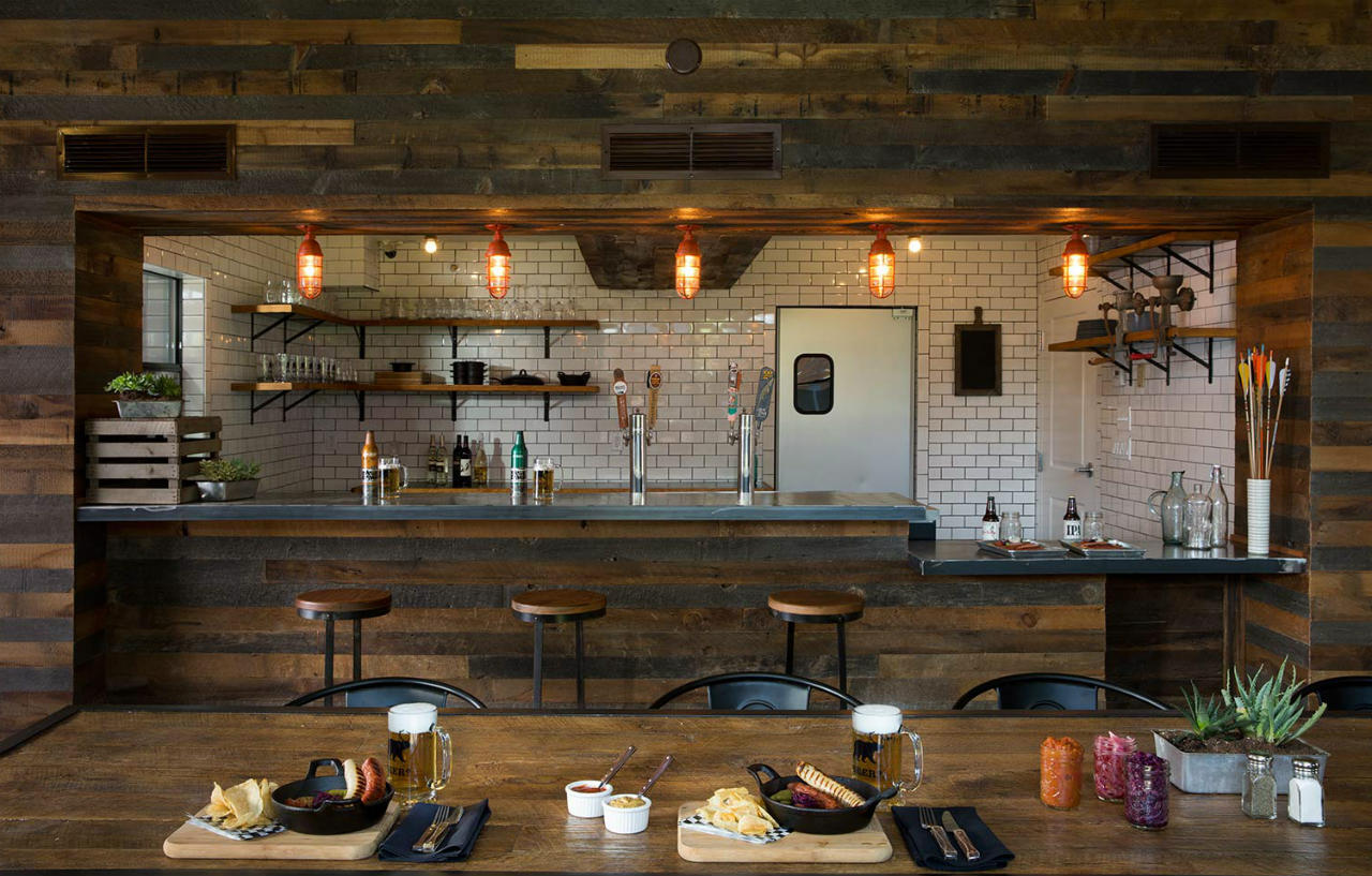 Basecamp Tahoe South Hotel 3*