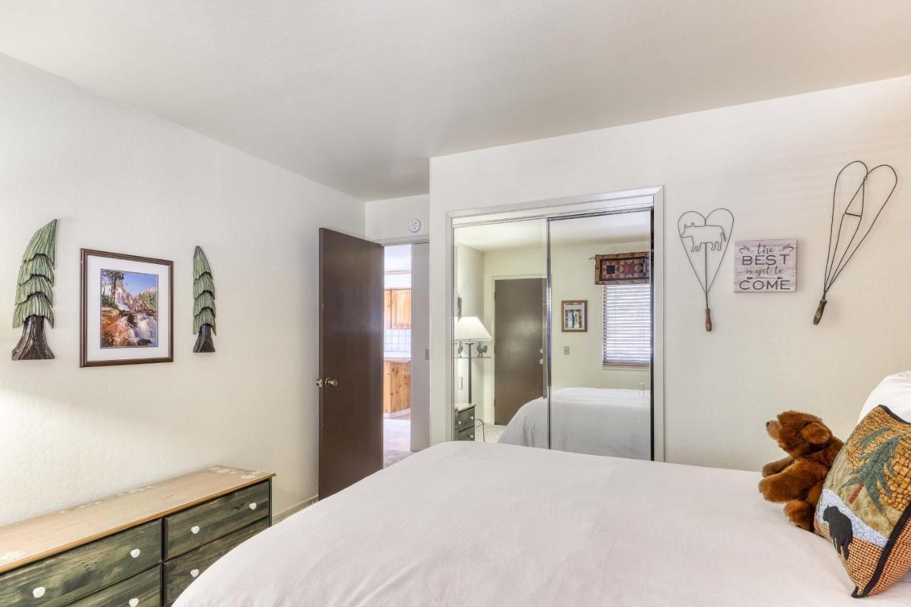 Holiday home Tallac Views Getaway South Lake Tahoe