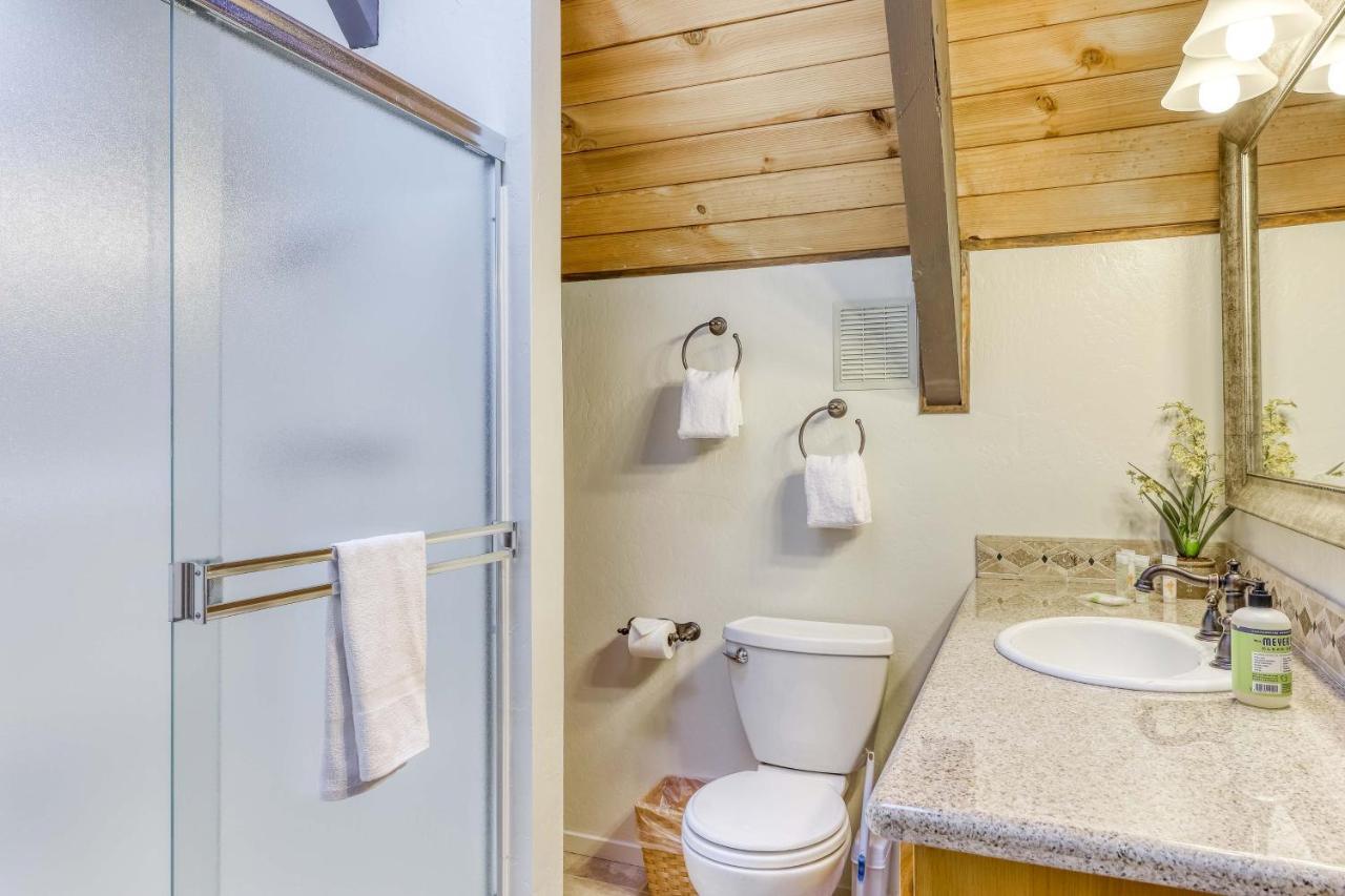 Holiday home Tallac Views Getaway South Lake Tahoe
