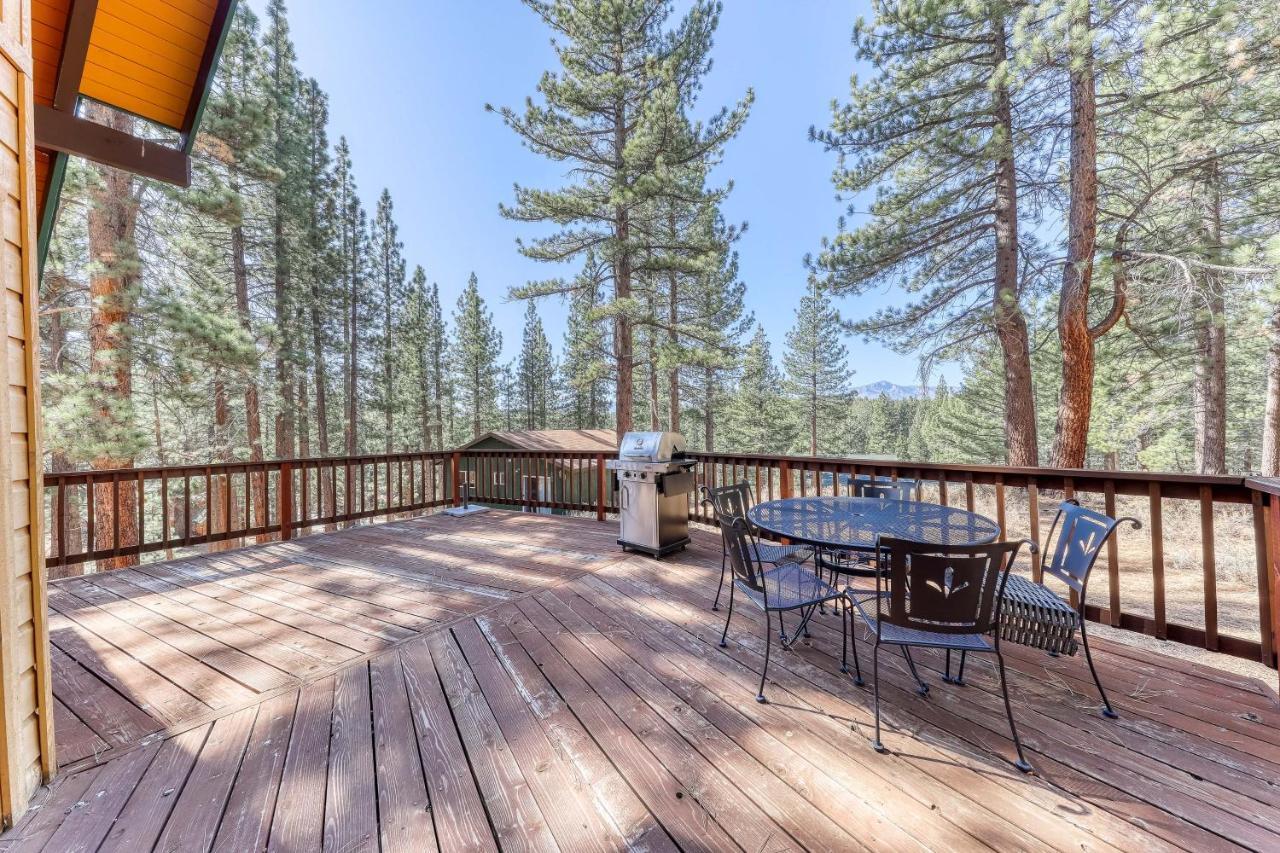Tallac Views Getaway South Lake Tahoe