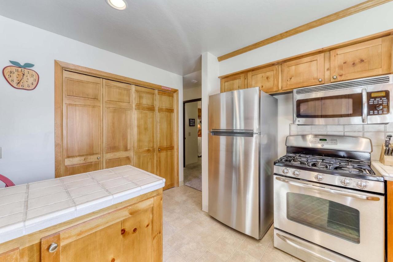 Tallac Views Getaway