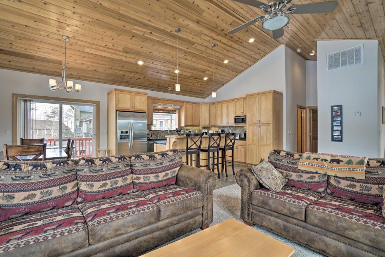 Holiday home South Tahoe 9 Mi To Heavenly Mountain! *