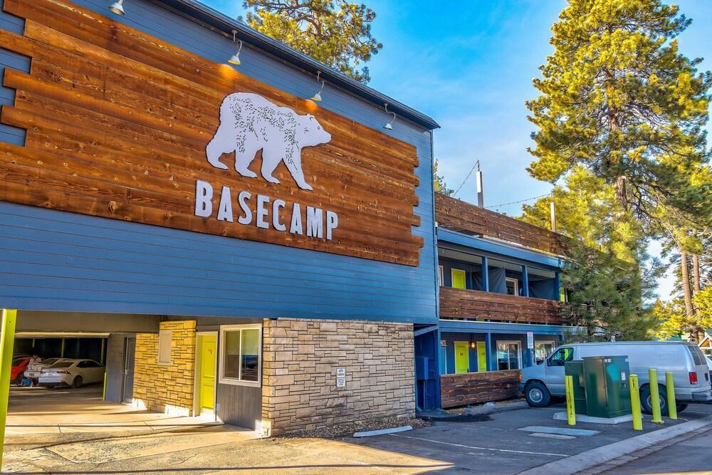 Basecamp Tahoe South Hotel 3*