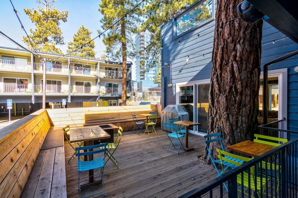 Basecamp Tahoe South 3*