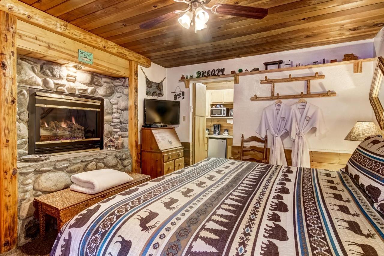 Inn Heavenly Valley 2*