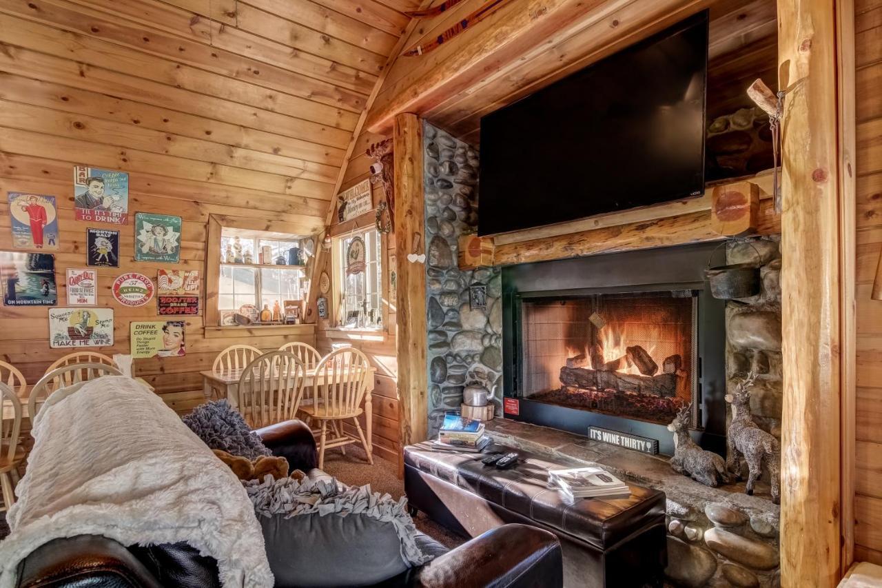 Inn Heavenly Valley 2*