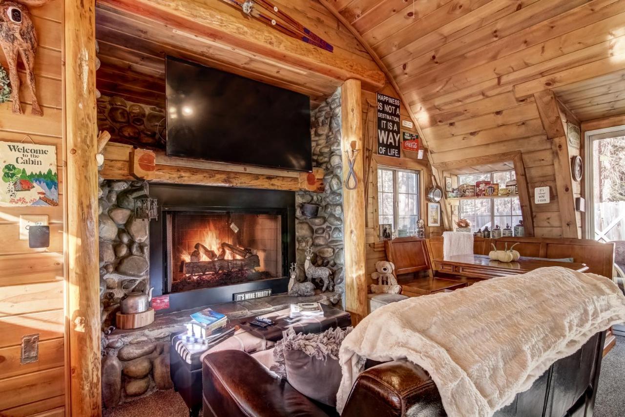 Heavenly Valley Inn 2*