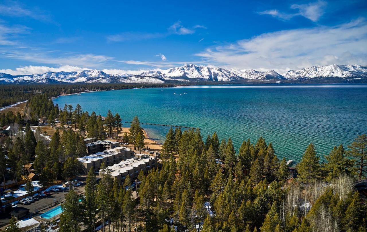 Resort The Landing And