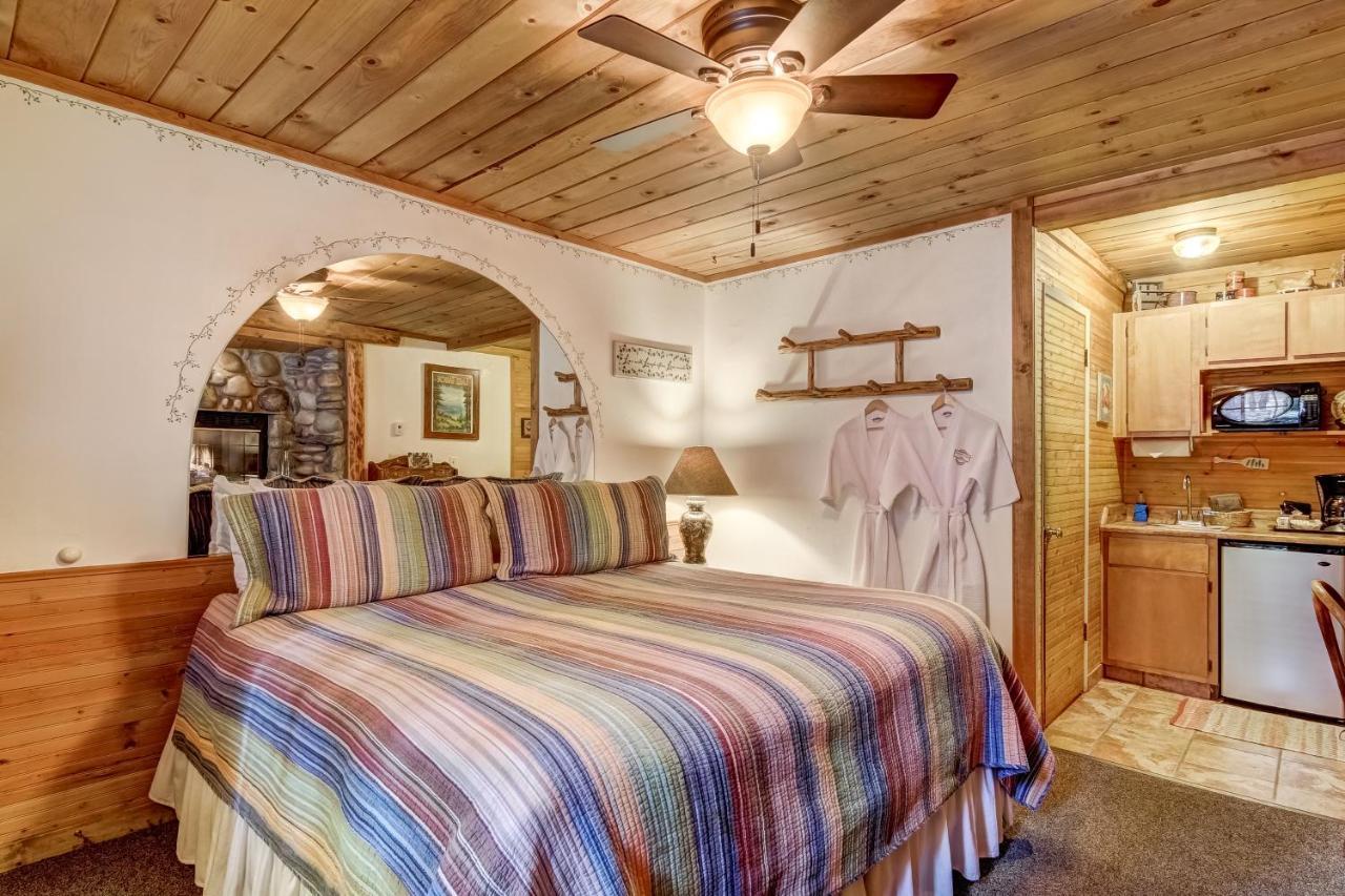 Inn Heavenly Valley South Lake Tahoe