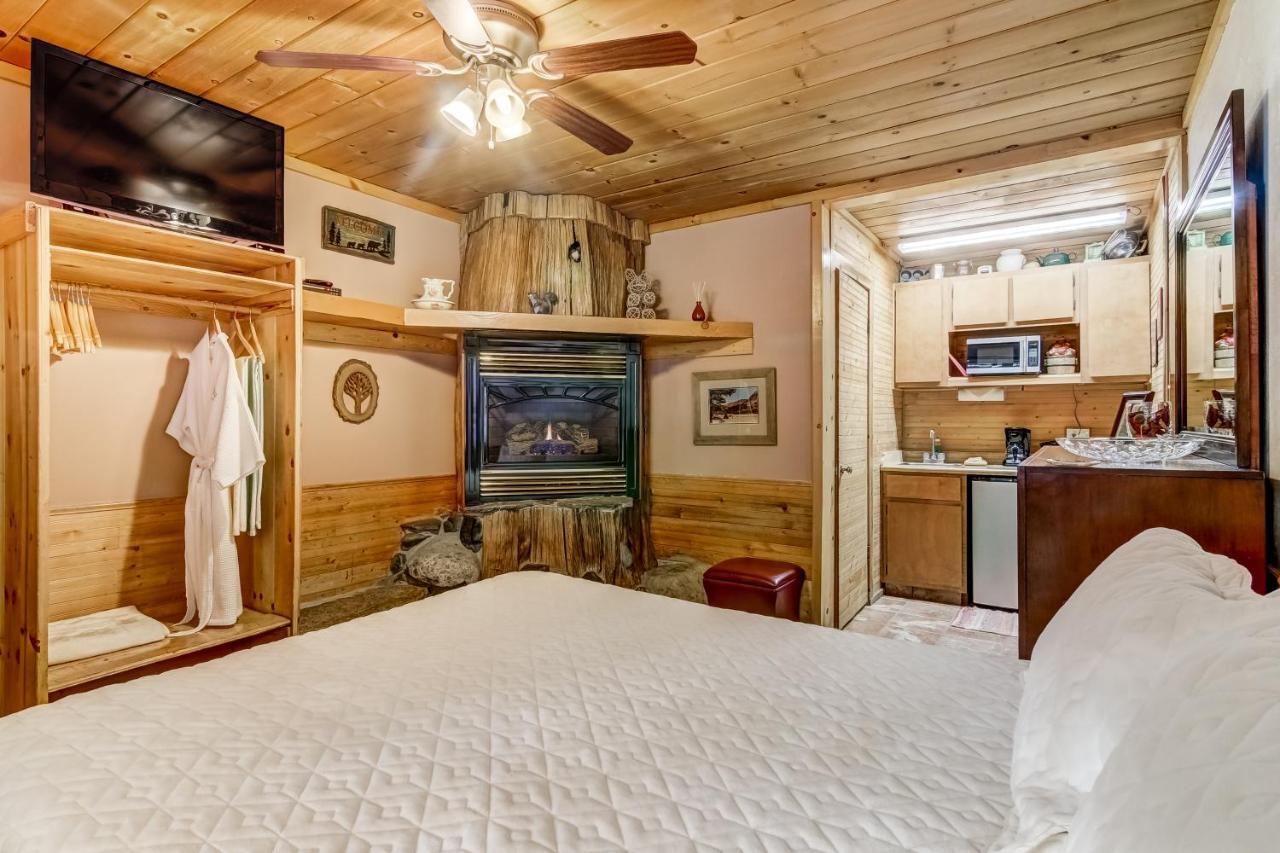 Heavenly Valley Inn 2*