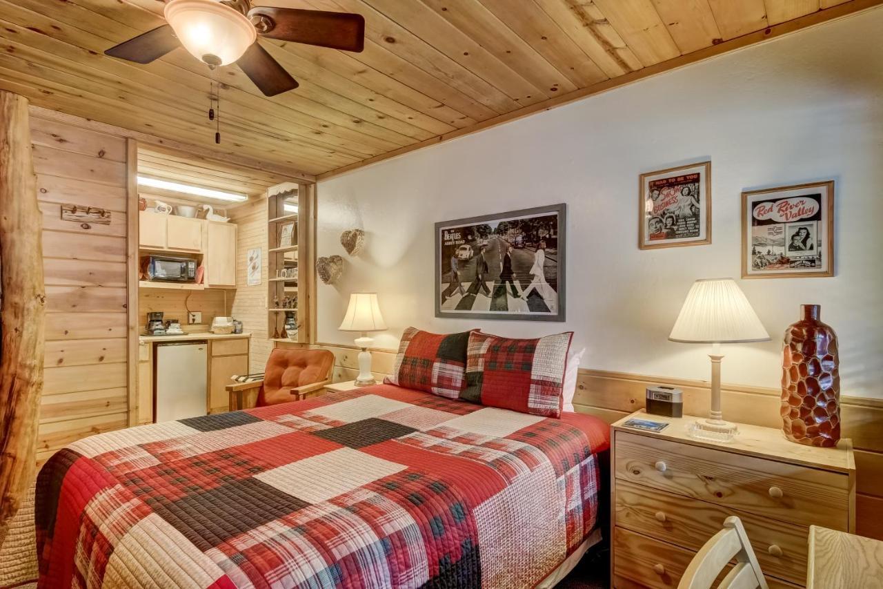 Heavenly Valley Inn 2*