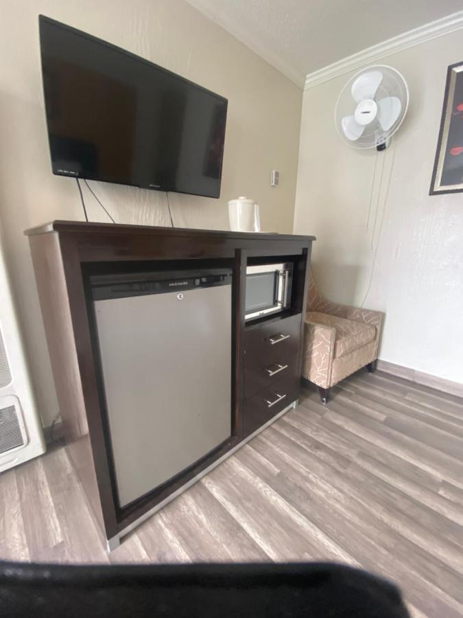 Motel Budget At The Heavenly Gondola 2*