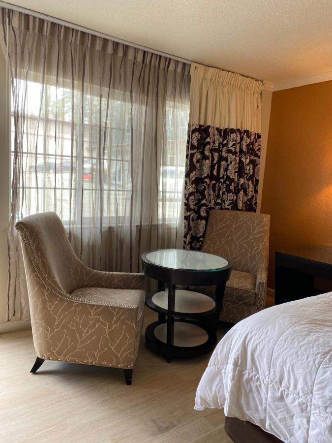 Motel Budget At The Heavenly Gondola 2*