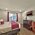Secrets Inn Lake Tahoe