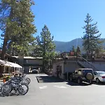 Stardust Lodge