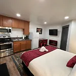 Heavenly Inn Lake Tahoe