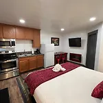Heavenly Inn Lake Tahoe