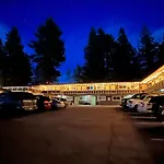 Tea Garden Lodge