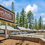 Playpark Lodge