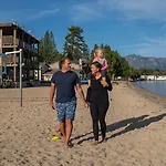 Tahoe Lakeshore Lodge & Spa