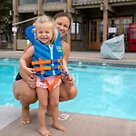 Tahoe Lakeshore Lodge & Spa