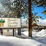 Forest Suites Resort At The Heavenly Village