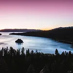 Tahoe Valley Cottage 2