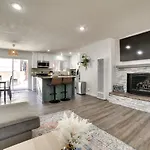 Pet-Friendly South Lake Tahoe Vacation Rental!