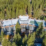 Hilton Vacation Club Tahoe Seasons Lake Tahoe