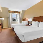 Hilton Vacation Club Lake Tahoe Resort South