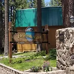 Heavenly Valley Townhouses