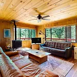 Cozy Seclusion