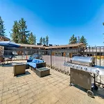 Blue Jay Lodge