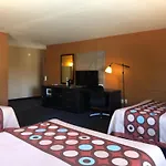 Hotel Elevation