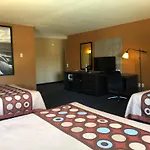 Hotel Elevation