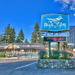 Blue Jay Lodge