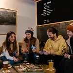 The Coachman Hotel