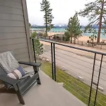 The Landing Resort And Spa
