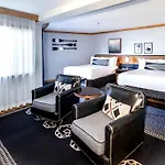 The Landing Resort And Spa