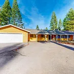 Back Nine Bungalow